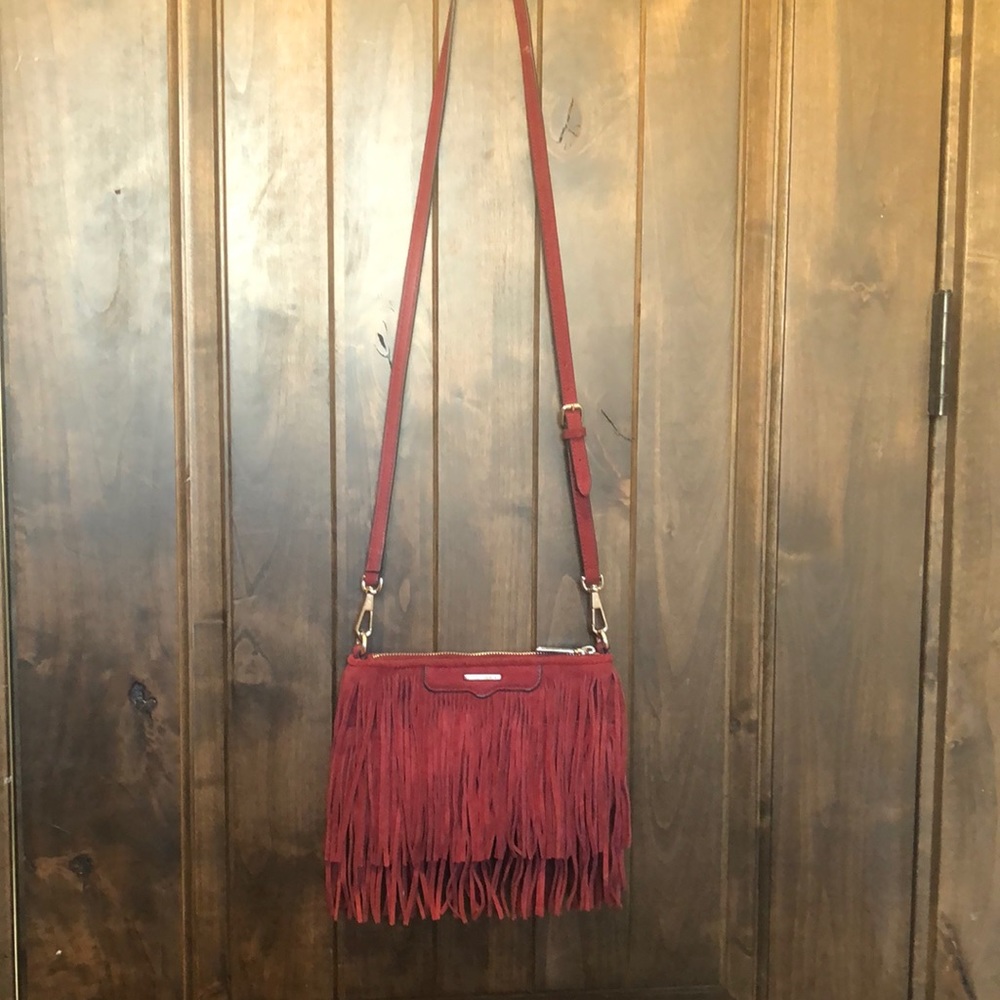 Rebecca Minkoff purse